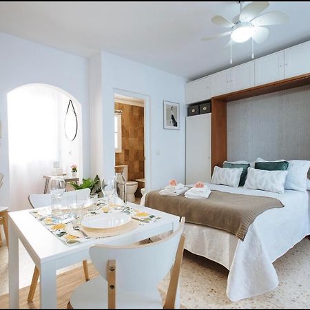 Lyrioshomes Chipiona Beach Kültér fotó